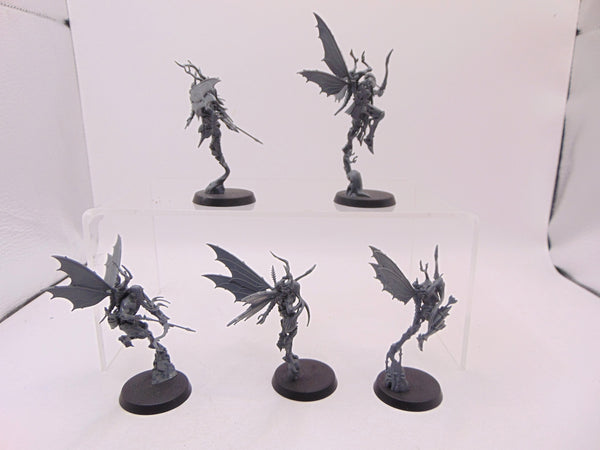 Gossamid Archers