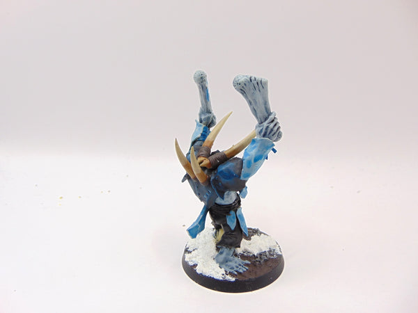 Warchanter