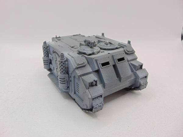 Deimos Pattern Rhino