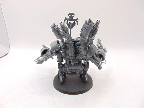 Deff Dread