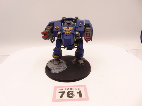 Ballistus Dreadnought