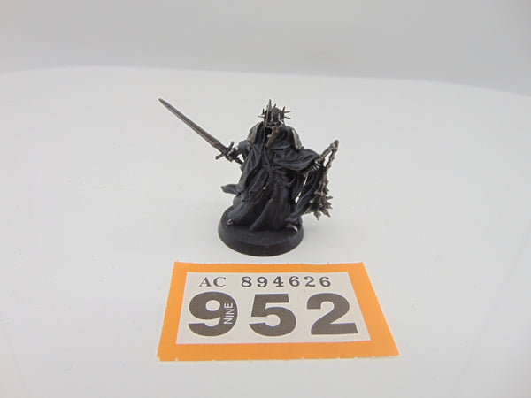 Witch King of Angmar