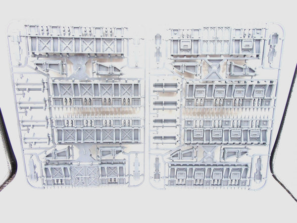 STC Stockades