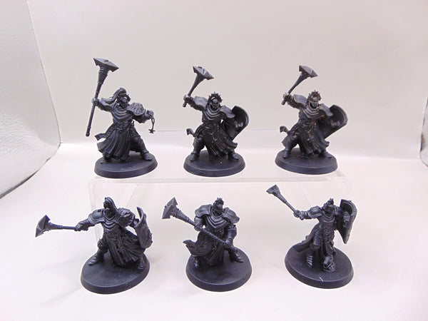 Sequitors