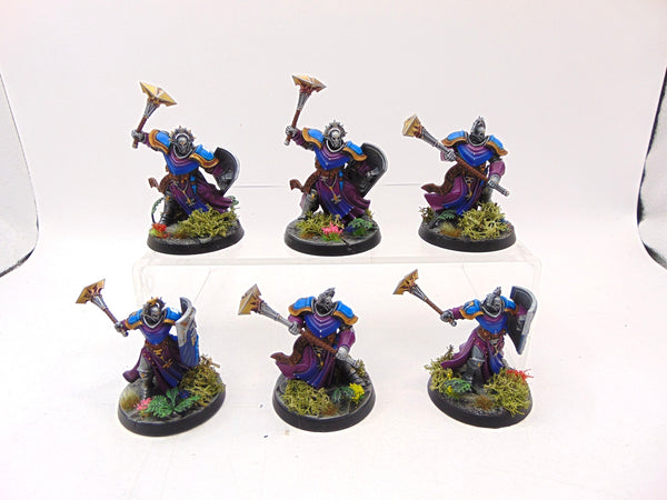 Sequitors