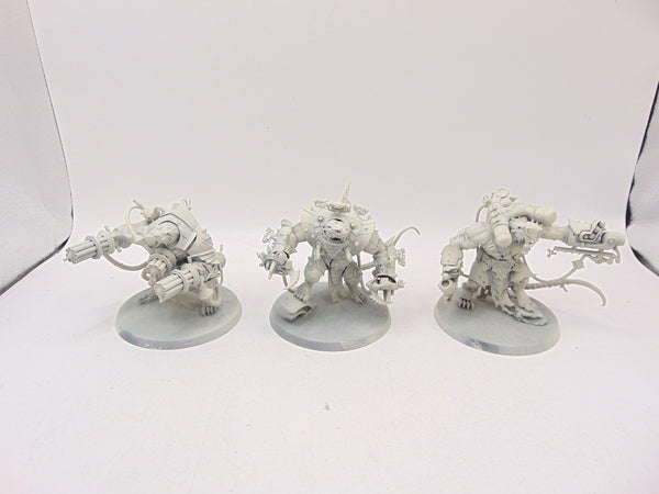Stormfiends