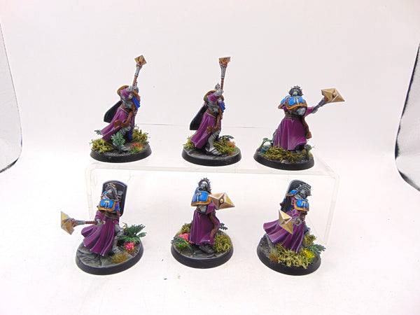 Sequitors
