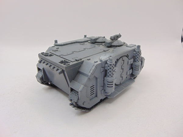 Deimos Pattern Rhino