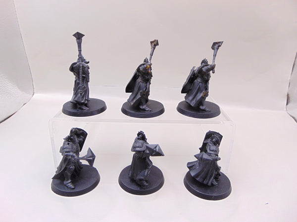 Sequitors