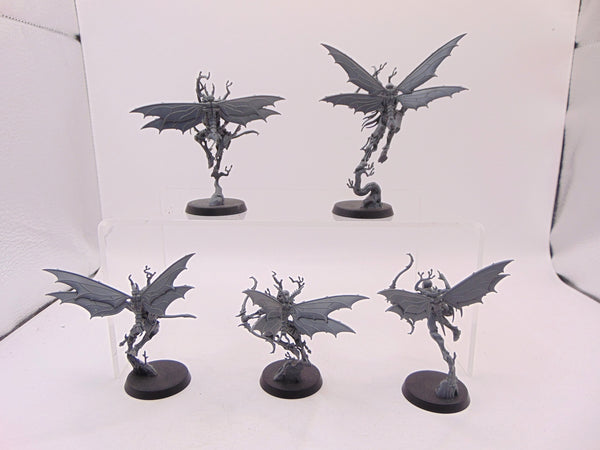 Gossamid Archers