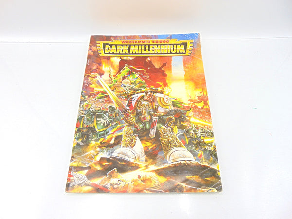 Dark Millennium