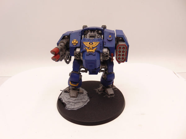 Ballistus Dreadnought