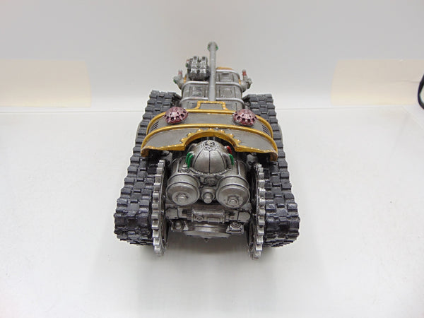 Mechanicum Triaros Armoured Conveyer