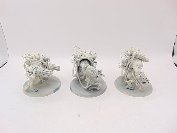 Stormfiends