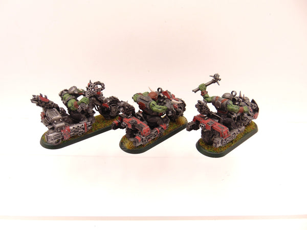 Warbikerz