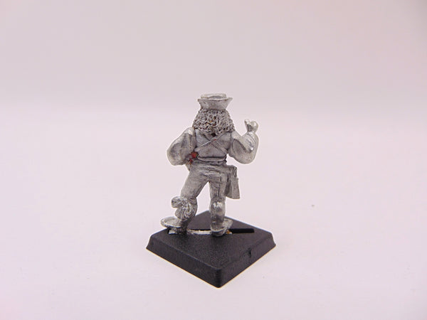 Tilean Crossbowmen