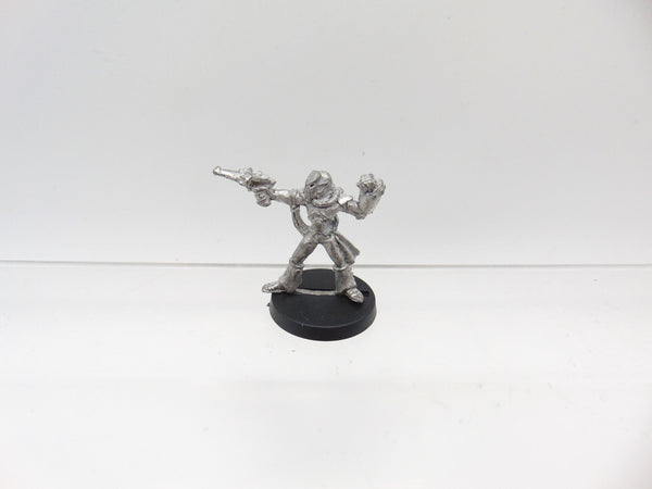 Harlequin Trouper