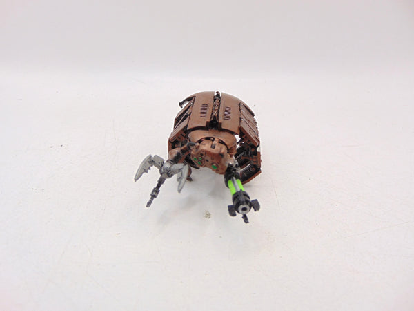 Canoptek Tomb Spyder