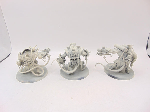 Stormfiends