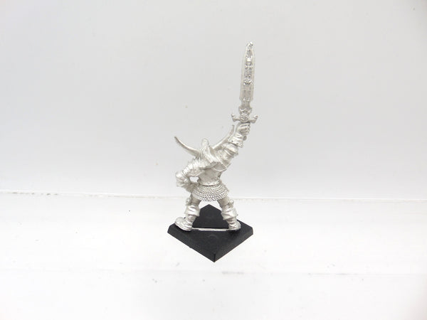 Chaos Warrior Champion