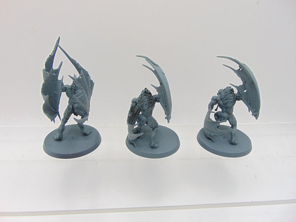 Crypt Flayers