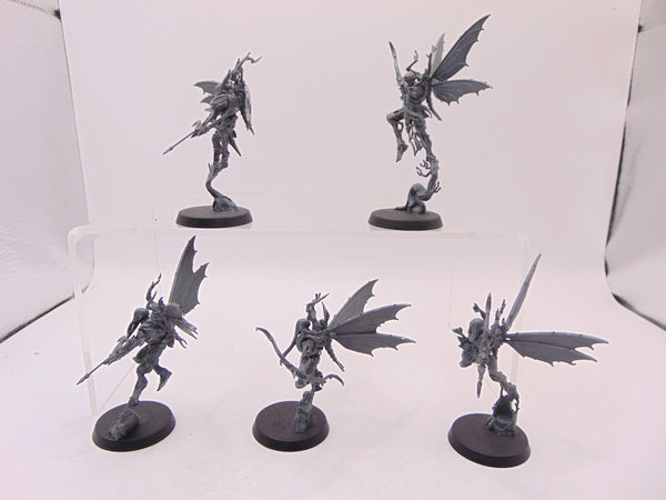 Gossamid Archers