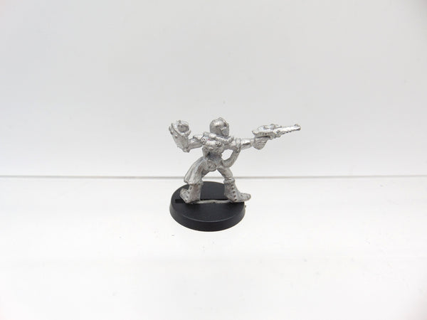 Harlequin Trouper