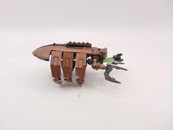 Canoptek Tomb Spyder