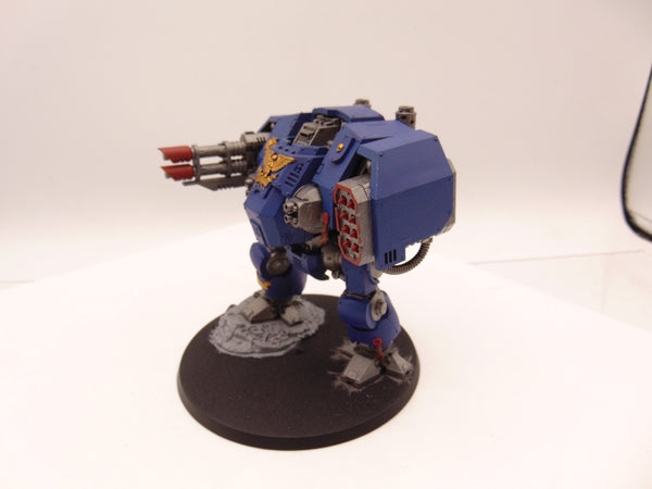 Ballistus Dreadnought