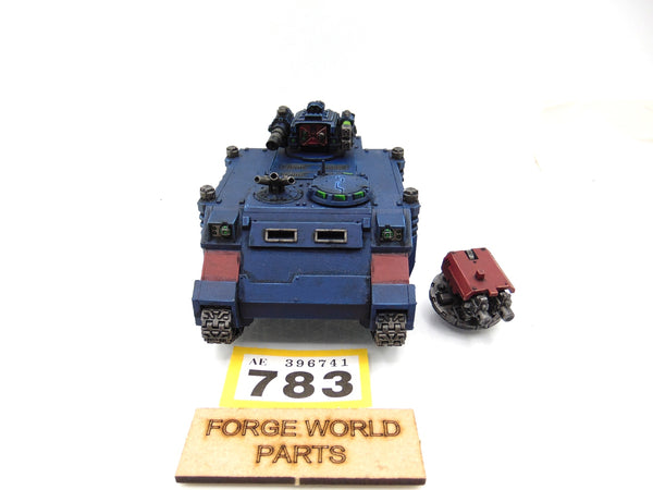 Razorback