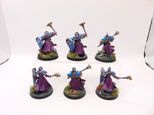 Sequitors