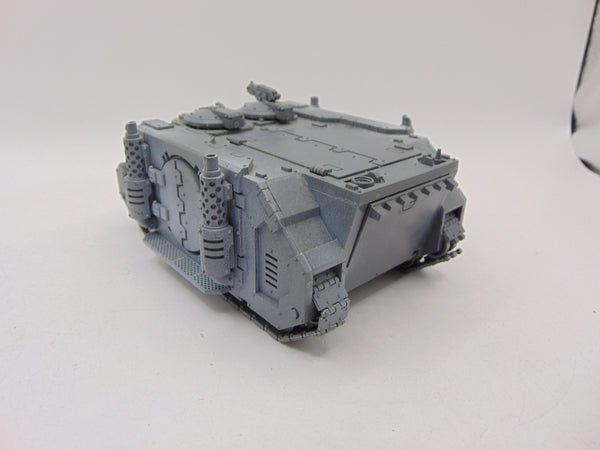Deimos Pattern Rhino
