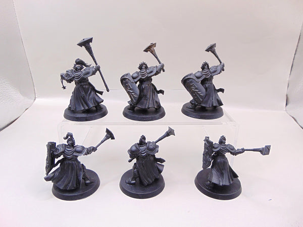 Sequitors