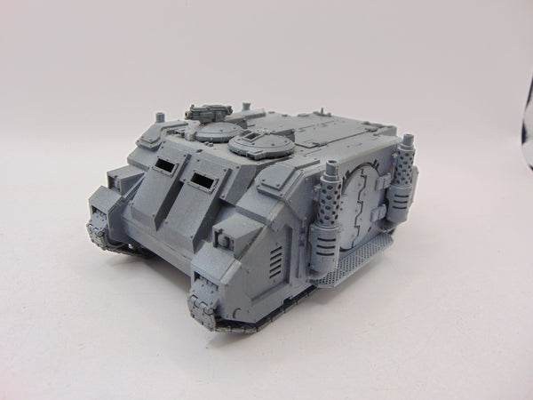 Deimos Pattern Rhino
