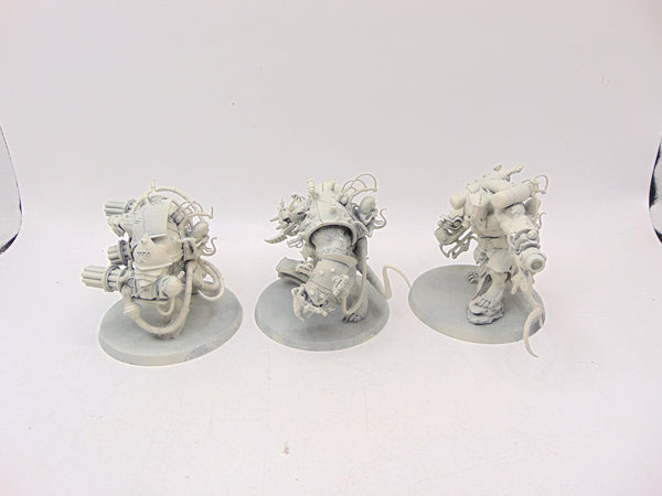 Stormfiends