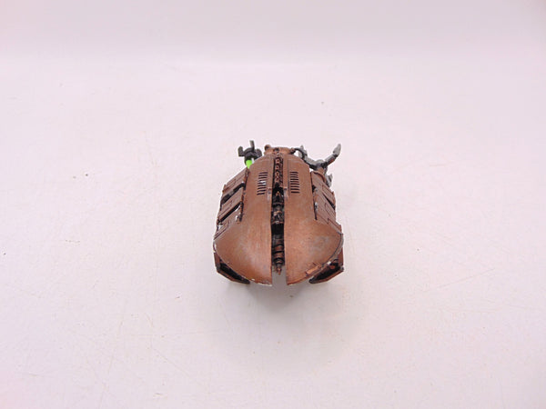 Canoptek Tomb Spyder