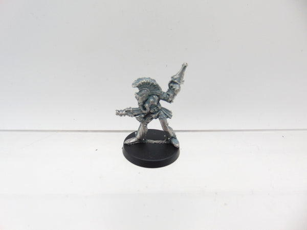 Harlequin Trouper