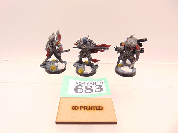 Greater Good Miniatures