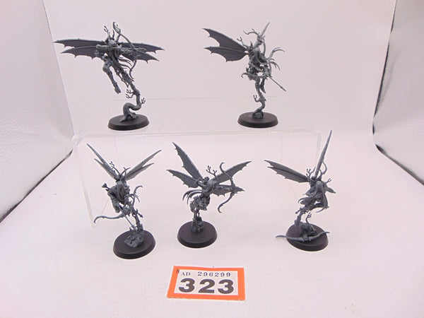 Gossamid Archers