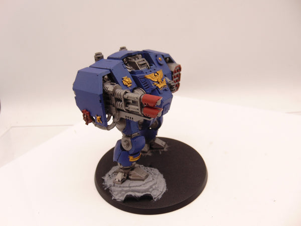 Ballistus Dreadnought