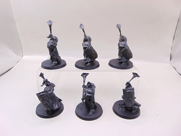 Sequitors