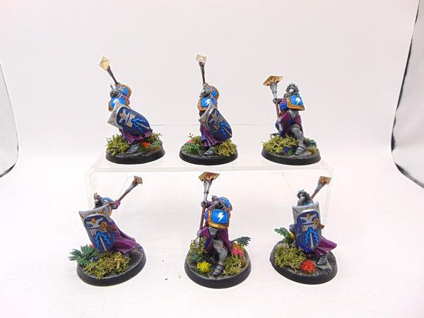 Sequitors