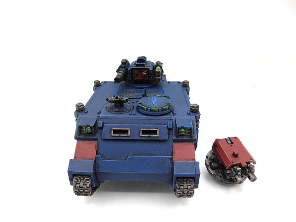 Razorback