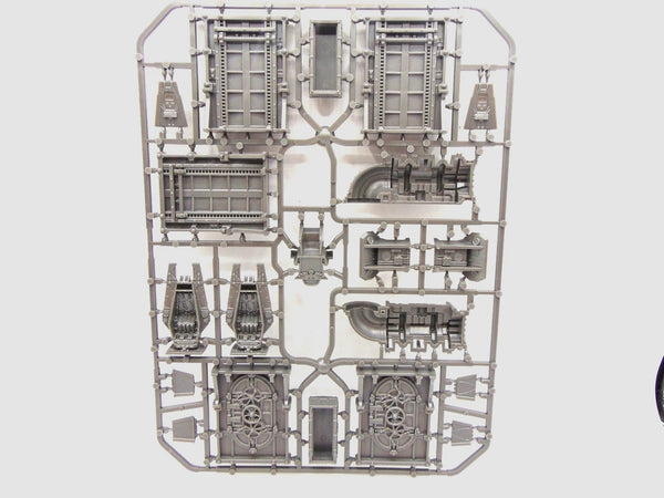 Rogue Trader Terrain
