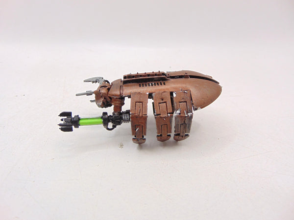 Canoptek Tomb Spyder