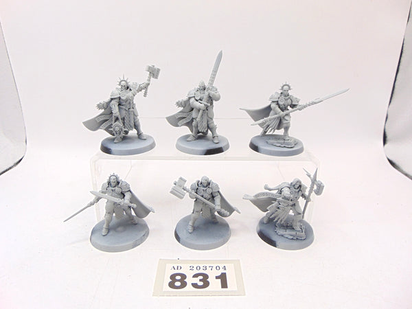 Questor Soulsworn
