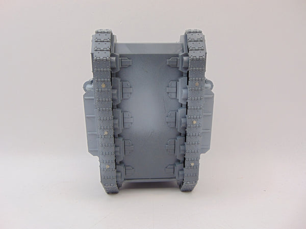 Deimos Pattern Rhino