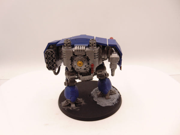 Ballistus Dreadnought