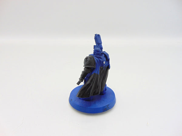 Captain Uriel Ventris