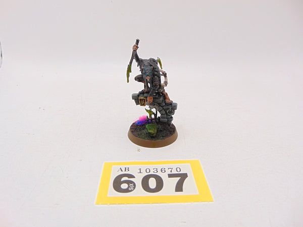 Deathmaster